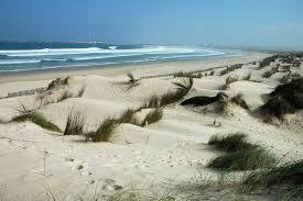 Praia da Cova da Alfarroba